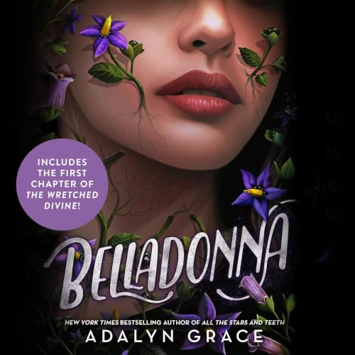 Cover of Belladonna
