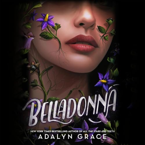 Cover of Belladonna