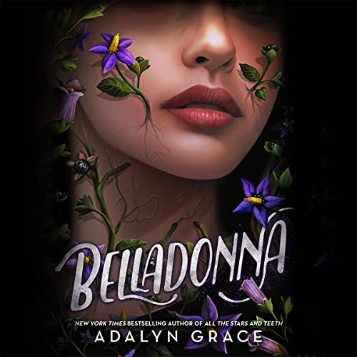 Cover of Belladonna
