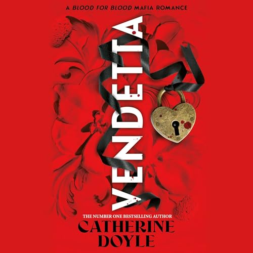Cover of Vendetta