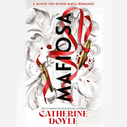 Cover of Mafiosa