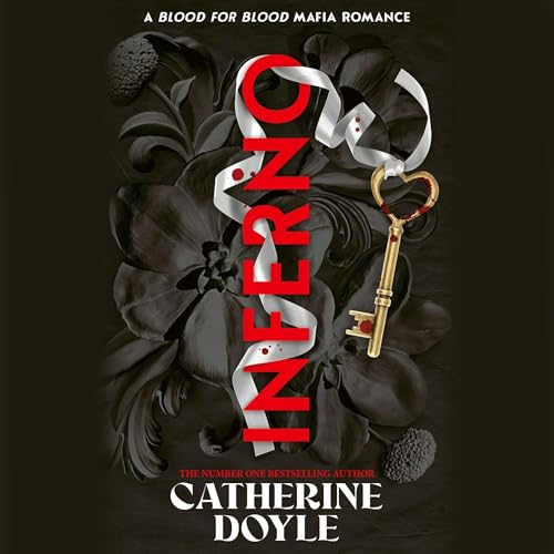 Cover of Inferno