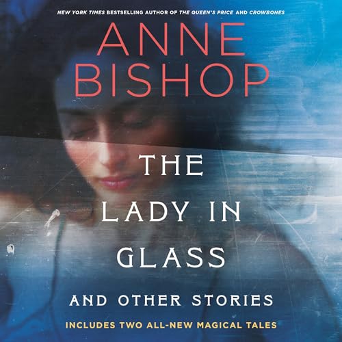 Cover of The Lady in Glass and Other Stories