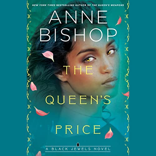 Cover of The Queen's Price