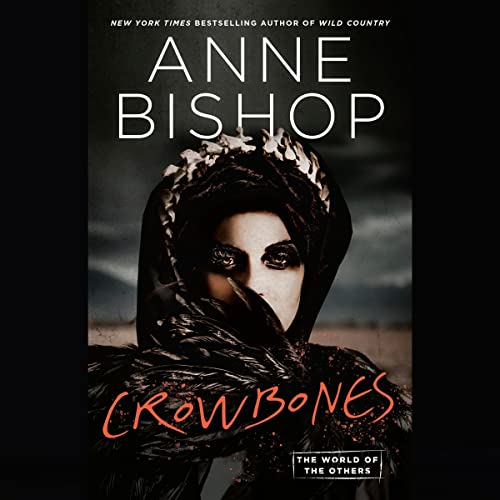 Cover of Crowbones