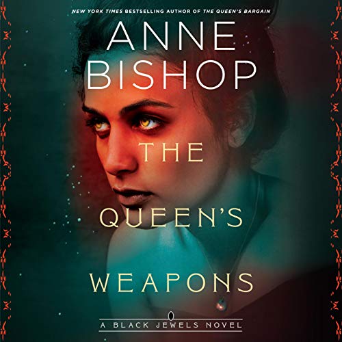 Cover of The Queen's Weapons
