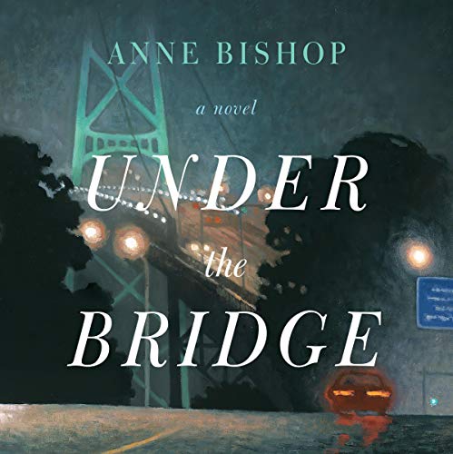 Cover of Under the Bridge