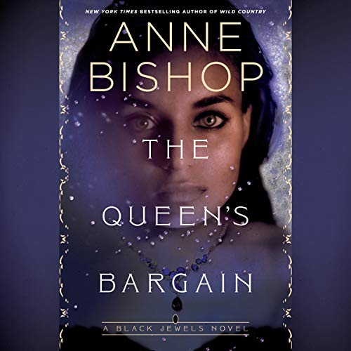 Cover of The Queen's Bargain