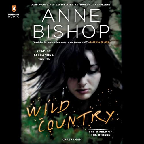 Cover of Wild Country