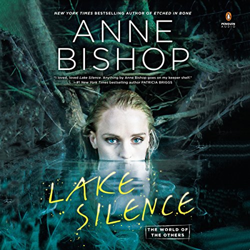 Cover of Lake Silence