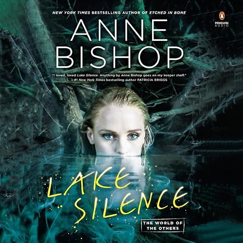 Cover of Lake Silence