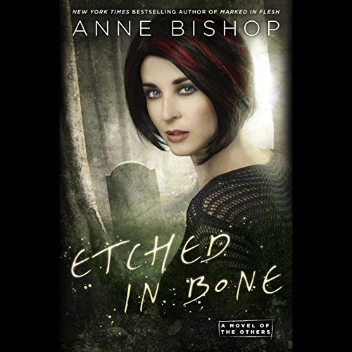 Cover of Etched in Bone