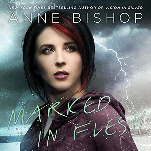 Cover of Marked in Flesh