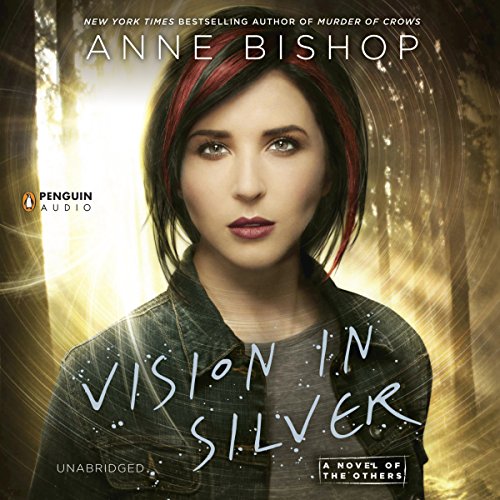Cover of Vision in Silver