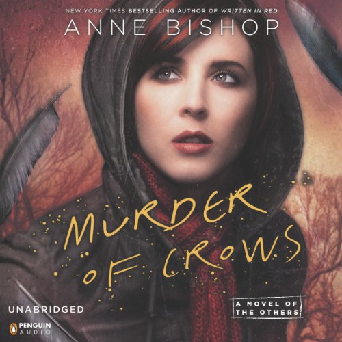 Cover of Murder of Crows