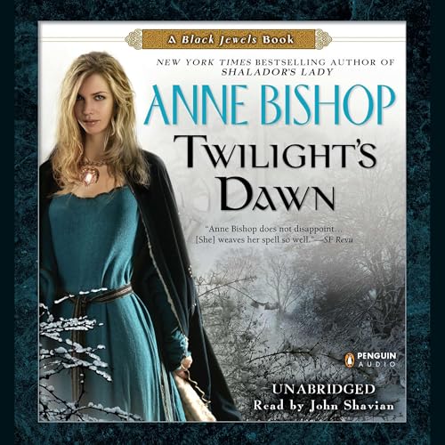 Cover of Twilight's Dawn