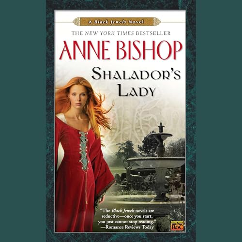 Cover of Shalador's Lady