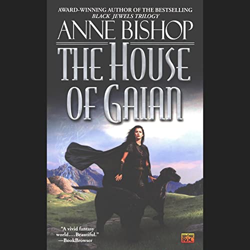 Cover of The House of Gaian