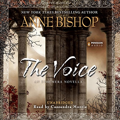 Cover of The Voice