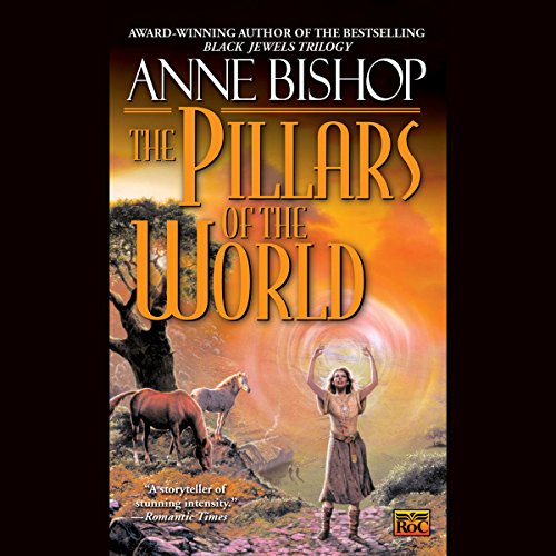 Cover of The Pillars of the World