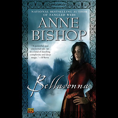 Cover of Belladonna