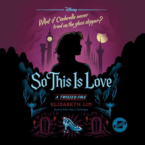 Cover of So This Is Love