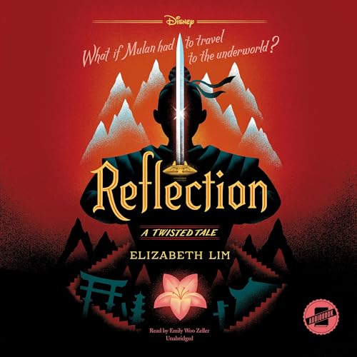 Cover of Reflection