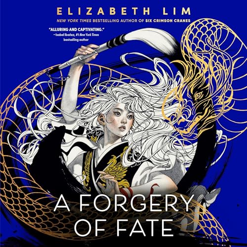 Cover of A Forgery of Fate