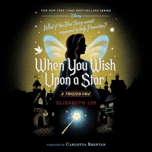 Cover of When You Wish Upon a Star