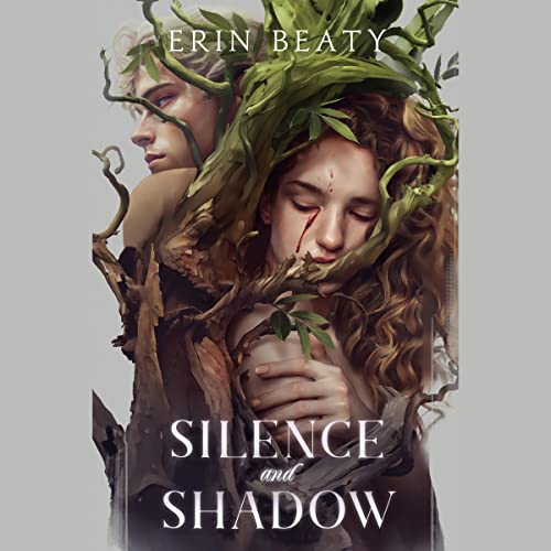 Cover of Silence and Shadow
