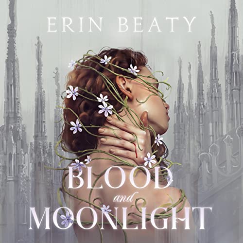 Cover of Blood and Moonlight