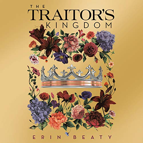 Cover of The Traitor's Kingdom
