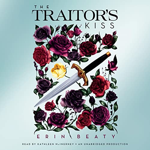 Cover of The Traitor's Kiss