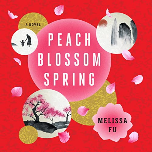 Cover of Peach Blossom Spring