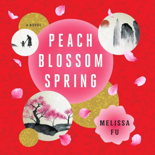 Cover of Peach Blossom Spring