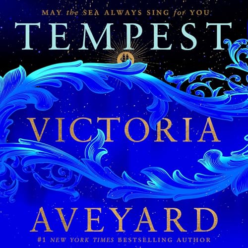 Cover of Tempest