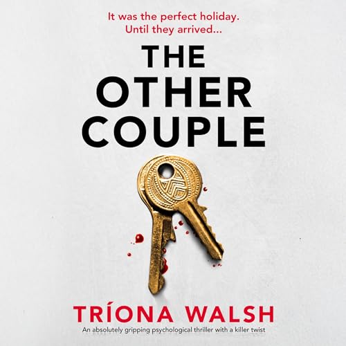 Cover of The Other Couple
