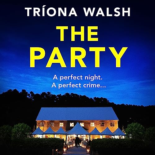 Cover of The Party