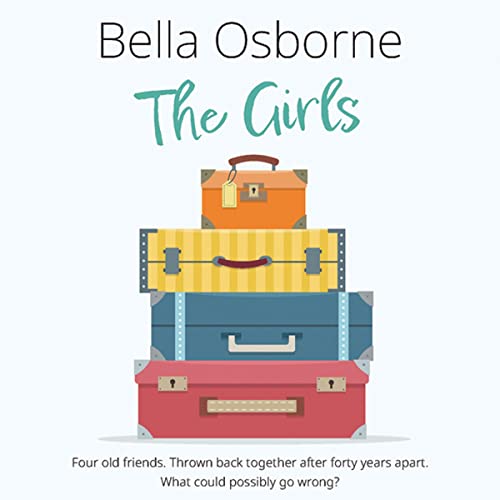 Cover of The Girls