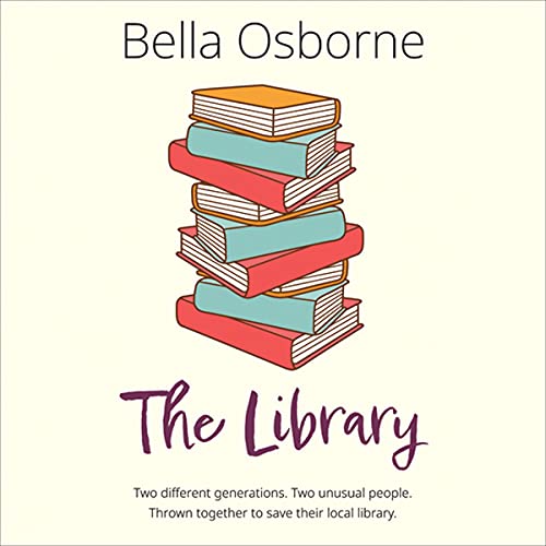 Cover of The Library
