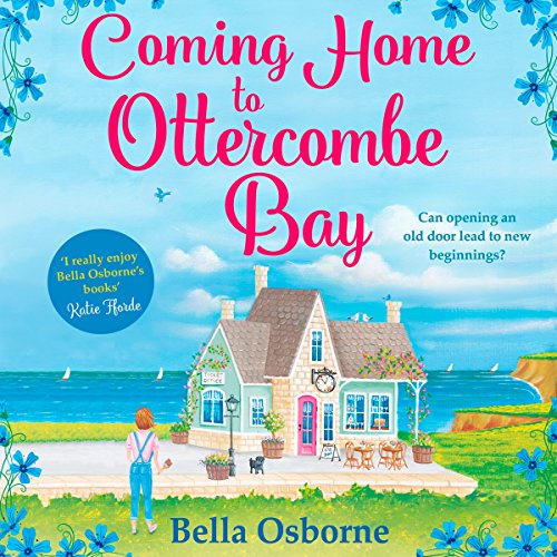 Cover of Coming Home to Ottercombe Bay