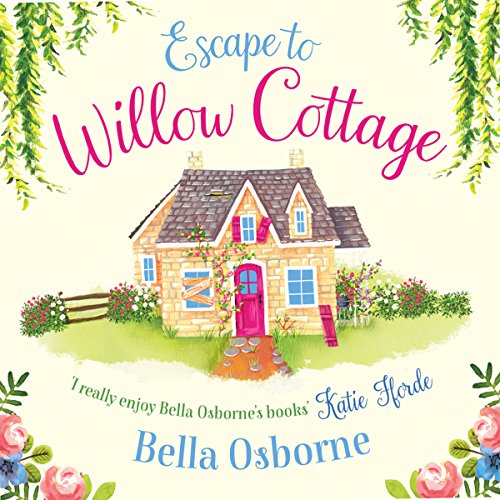 Cover of Escape to Willow Cottage