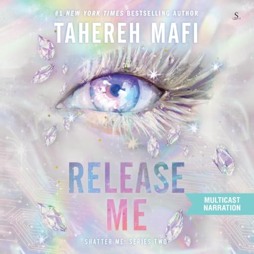 Cover of Release Me