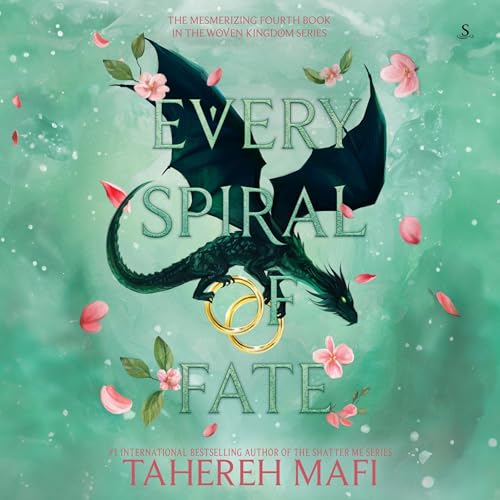 Cover of Every Spiral of Fate