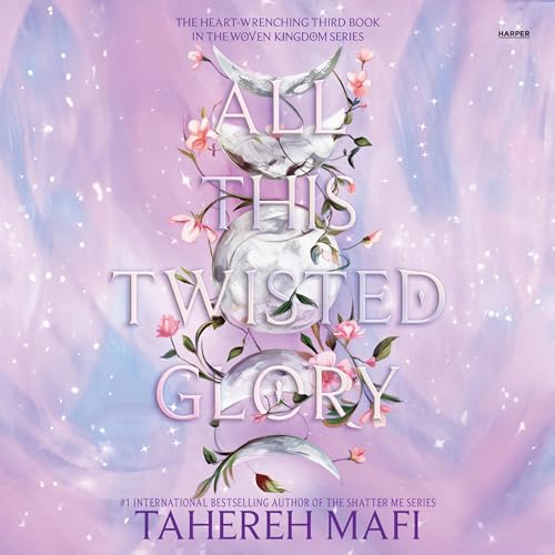 Cover of All This Twisted Glory