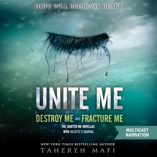 Cover of Unite Me