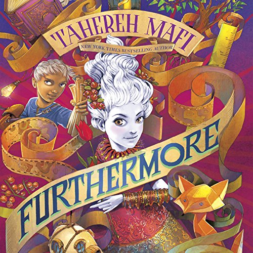 Cover of Furthermore
