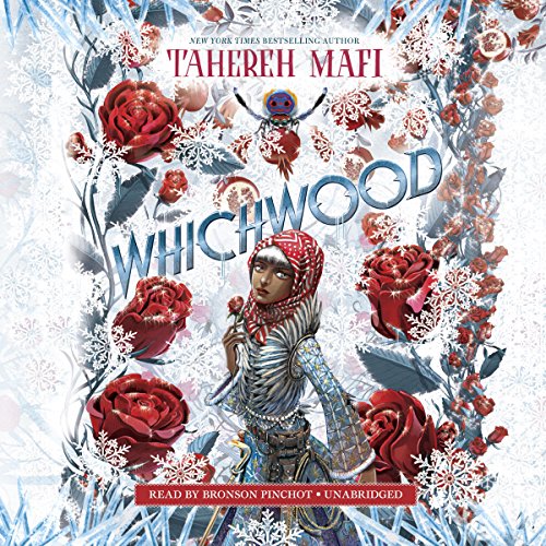 Cover of Whichwood