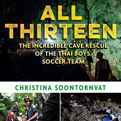 Cover of All Thirteen