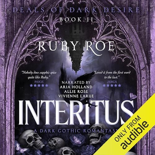 Cover of Interitus